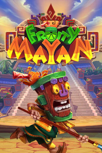 Fruity Mayan демо игра | Гранд Казино играть без регистрации 