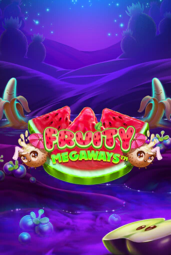 Fruity Megaways демо игра | Гранд Казино играть без регистрации 