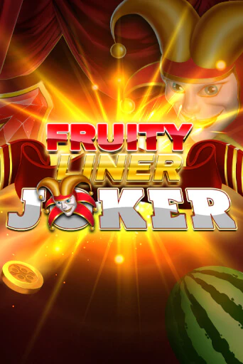 Fruityliner Joker демо игра | Гранд Казино играть без регистрации 
