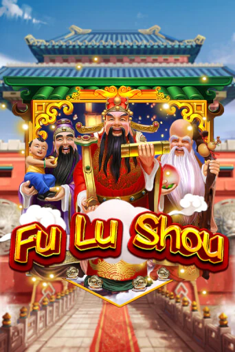 Fu Lu Shou демо игра | Гранд Казино играть без регистрации 