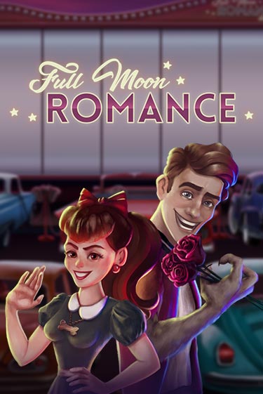 Full Moon Romance демо игра | Гранд Казино играть без регистрации 