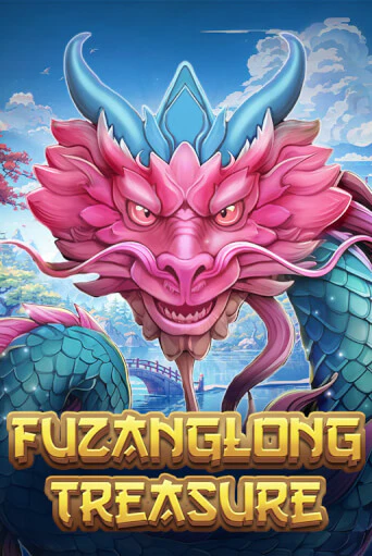 Fuzanglong Treasure демо игра | Гранд Казино играть без регистрации 