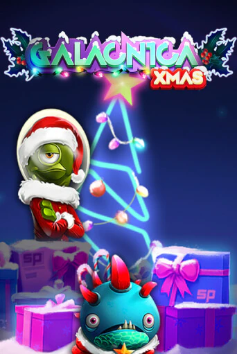 Galacnica Xmas демо игра | Гранд Казино играть без регистрации 
