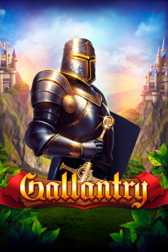 Gallantry демо игра | Гранд Казино играть без регистрации 