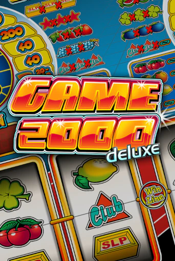 Game 2000 Deluxe демо игра | Гранд Казино играть без регистрации 