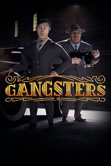 Gangsters демо игра | Гранд Казино играть без регистрации 