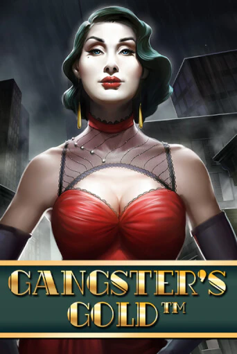 Gangster's Gold демо игра | Гранд Казино играть без регистрации 
