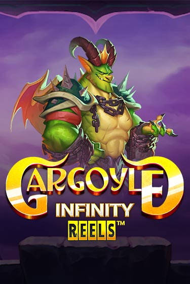 Gargoyle Infinity Reels демо игра | Гранд Казино играть без регистрации 