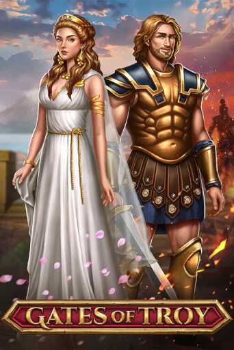Gates of Troy демо игра | Гранд Казино играть без регистрации 