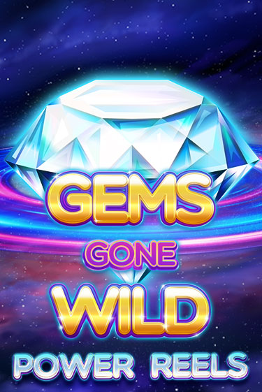 Gems Gone Wild Power Reels демо игра | Гранд Казино играть без регистрации 