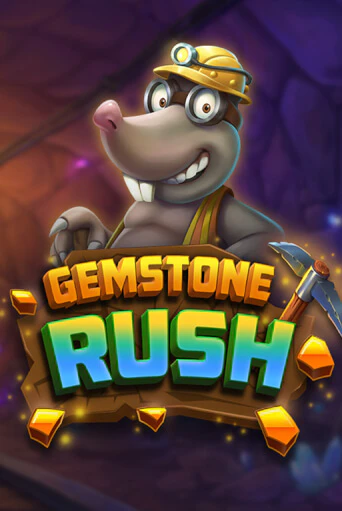 Gemstone Rush демо игра | Гранд Казино играть без регистрации 