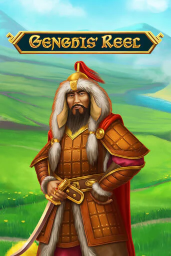 Genghis  Reel демо игра | Гранд Казино играть без регистрации 