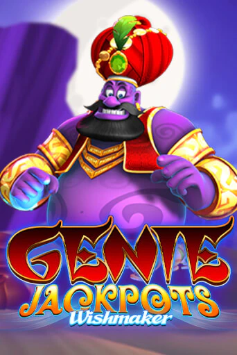 Genie Jackpots Wishmaker демо игра | Гранд Казино играть без регистрации 