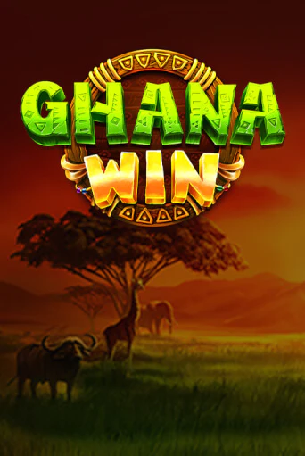 Ghana Win демо игра | Гранд Казино играть без регистрации 