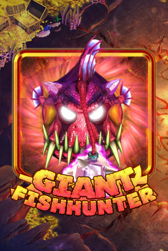 Giant Fish Hunter демо игра | Гранд Казино играть без регистрации 