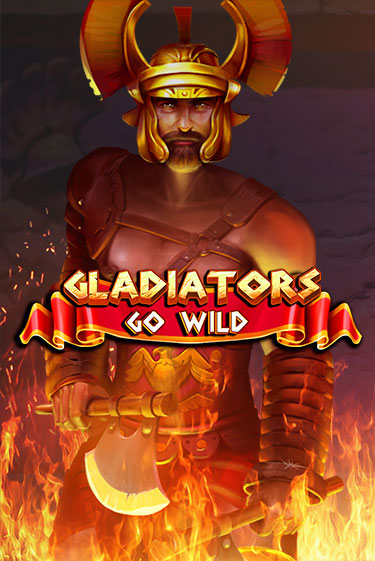 Gladiators Go Wild демо игра | Гранд Казино играть без регистрации 