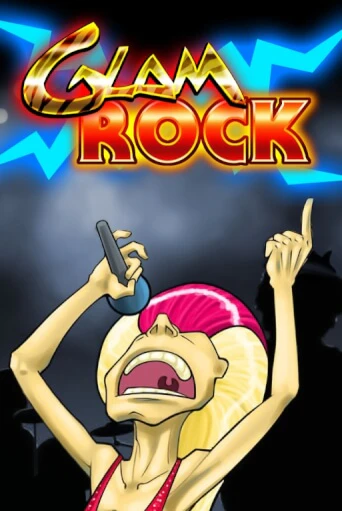 Glam Rock демо игра | Гранд Казино играть без регистрации 