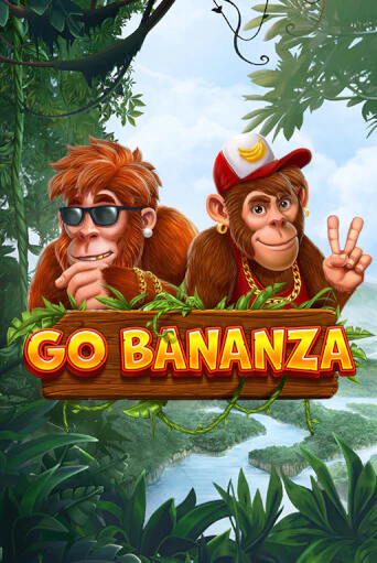 Go Bananza демо игра | Гранд Казино играть без регистрации 