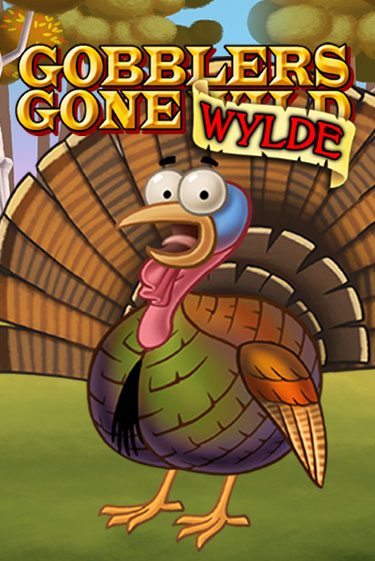 Gobblers Gone Wild демо игра | Гранд Казино играть без регистрации 