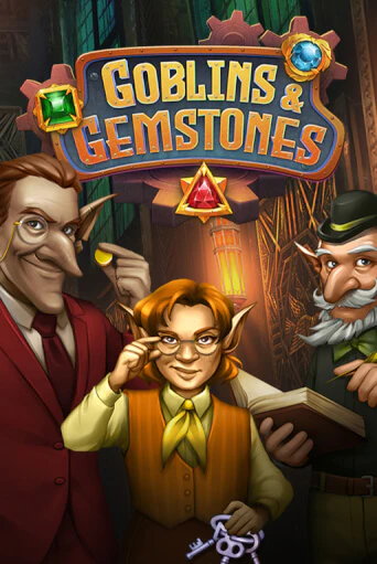Goblins & Gemstones демо игра | Гранд Казино играть без регистрации 