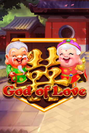 God of Love демо игра | Гранд Казино играть без регистрации 