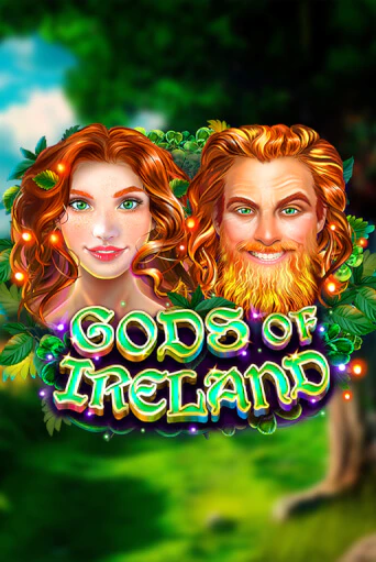 Gods of Ireland демо игра | Гранд Казино играть без регистрации 