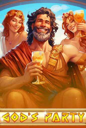 God's Party демо игра | Гранд Казино играть без регистрации 