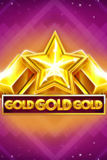 Gold Gold Gold демо игра | Гранд Казино играть без регистрации 