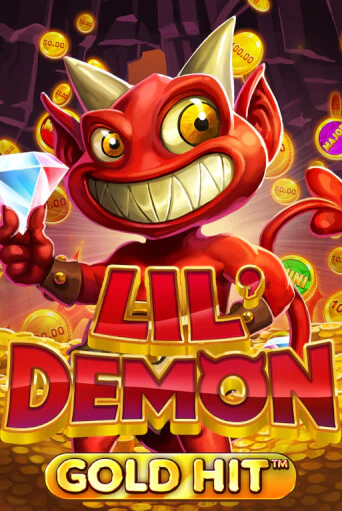 Gold Hit: Lil Demon™ демо игра | Гранд Казино играть без регистрации 