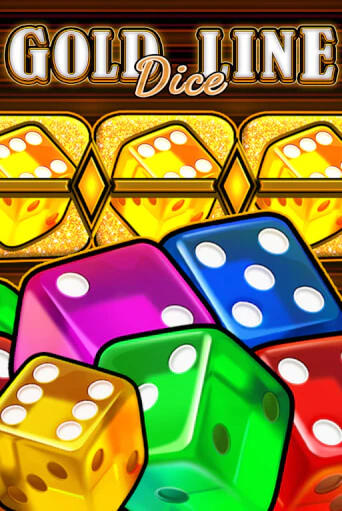 Gold Line Dice демо игра | Гранд Казино играть без регистрации 