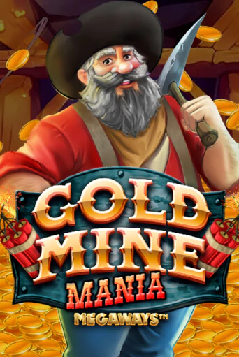 Gold Mine Mania Megaways демо игра | Гранд Казино играть без регистрации 
