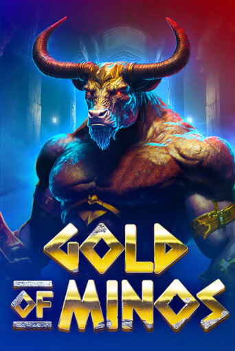 Gold of Minos демо игра | Гранд Казино играть без регистрации 