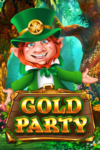 Gold Party демо игра | Гранд Казино играть без регистрации 