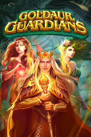 Goldaur Guardians демо игра | Гранд Казино играть без регистрации 