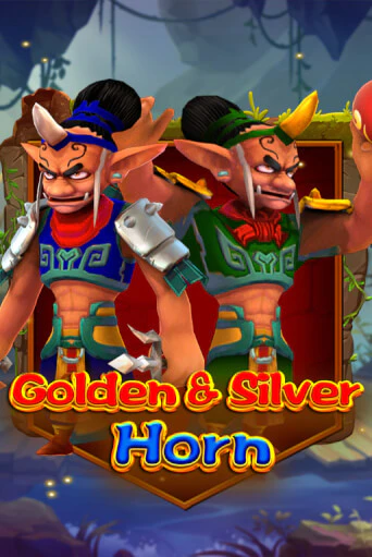 Golden And Silver Horn демо игра | Гранд Казино играть без регистрации 