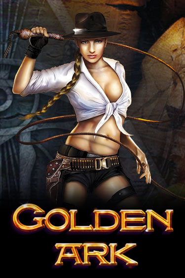 Golden Ark демо игра | Гранд Казино играть без регистрации 