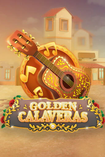 Golden Calaveras демо игра | Гранд Казино играть без регистрации 