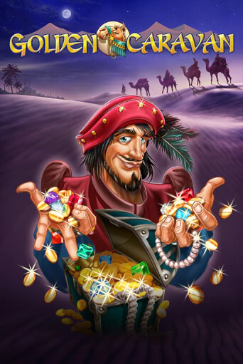 Golden Caravan демо игра | Гранд Казино играть без регистрации 