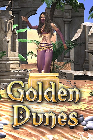 Golden Dunes демо игра | Гранд Казино играть без регистрации 