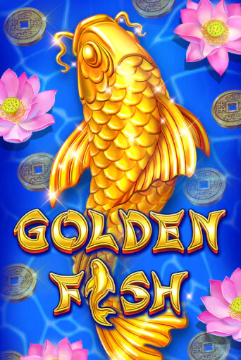 Golden Fish демо игра | Гранд Казино играть без регистрации 