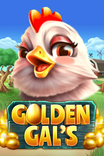 Golden Gal’s демо игра | Гранд Казино играть без регистрации 