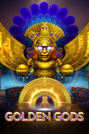 Golden Gods демо игра | Гранд Казино играть без регистрации 