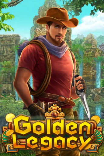 Golden Legacy демо игра | Гранд Казино играть без регистрации 