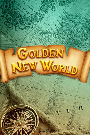 Golden New World демо игра | Гранд Казино играть без регистрации 