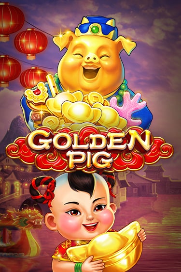 Golden Pig демо игра | Гранд Казино играть без регистрации 