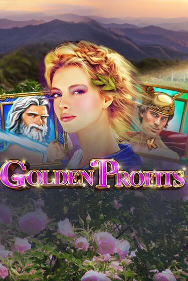 Golden Profits демо игра | Гранд Казино играть без регистрации 