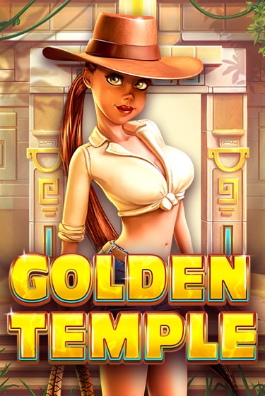 Golden Temple демо игра | Гранд Казино играть без регистрации 