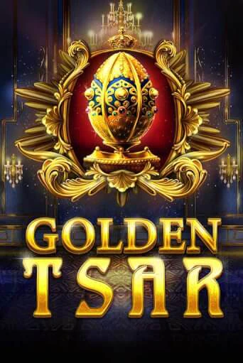 Golden Tsar демо игра | Гранд Казино играть без регистрации 