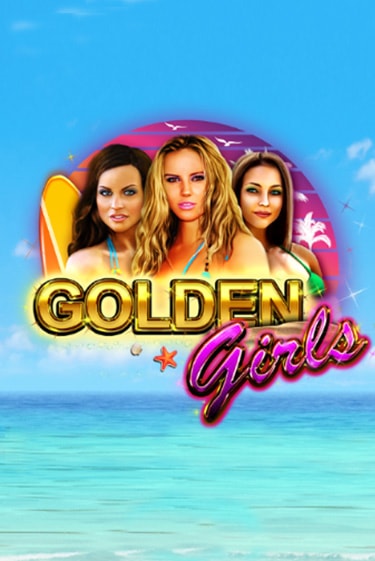 Golden Girls демо игра | Гранд Казино играть без регистрации 