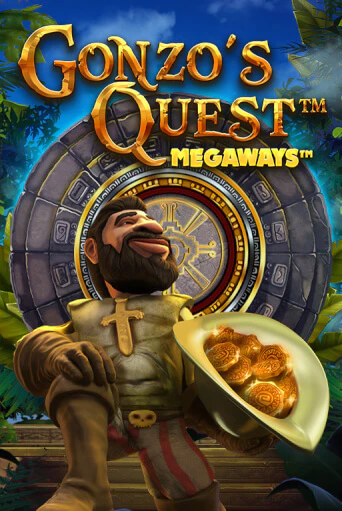 Gonzo's Quest™ MegaWays™ демо игра | Гранд Казино играть без регистрации 